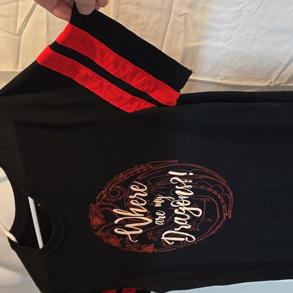 Game of Thrones TShirt! - Picture 3 of 4